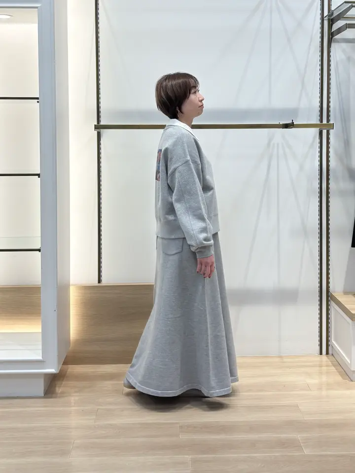 組曲 井上 コーディネート画像