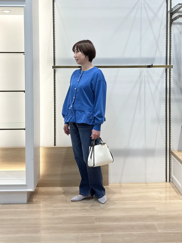 組曲 井上 コーディネート画像