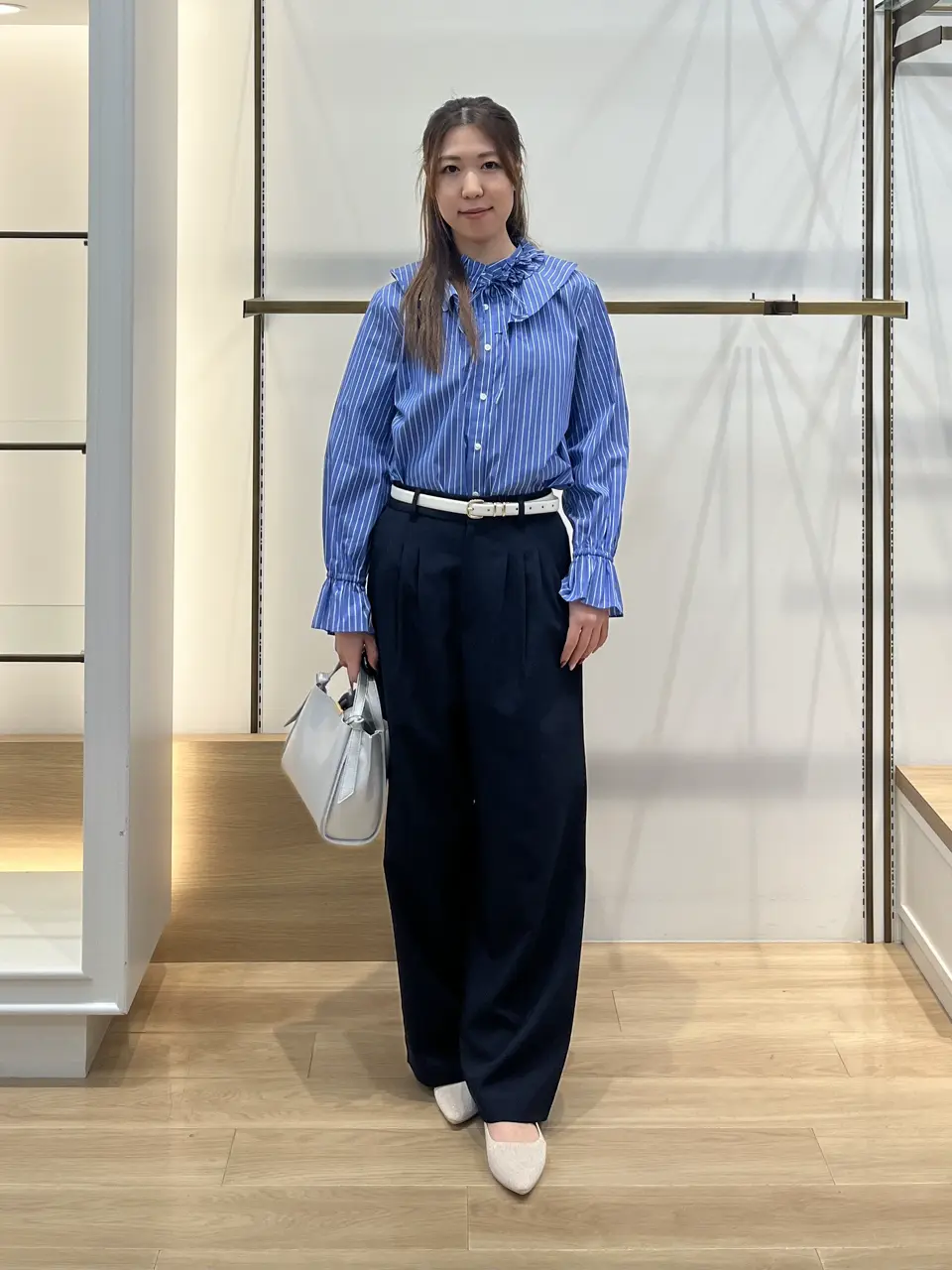 組曲 上田 コーディネート画像