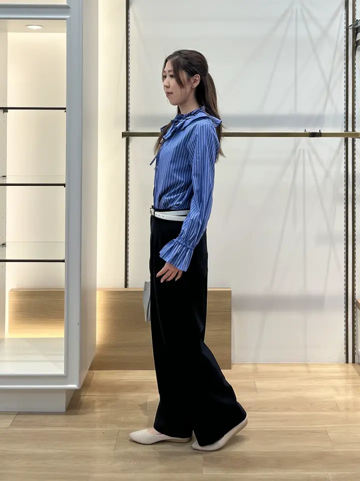 組曲 上田 コーディネート画像