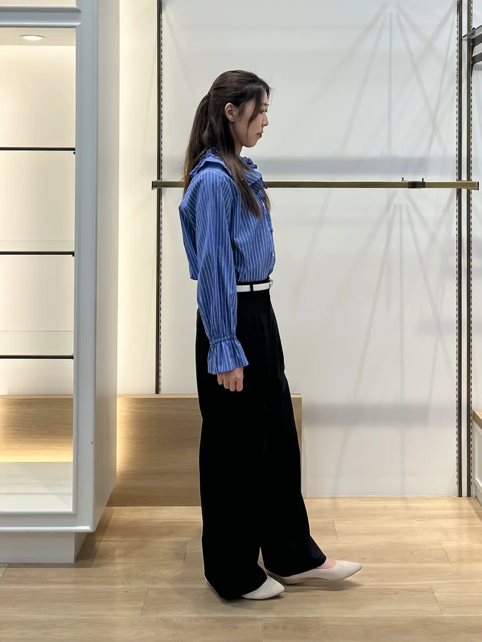 組曲 上田 コーディネート画像