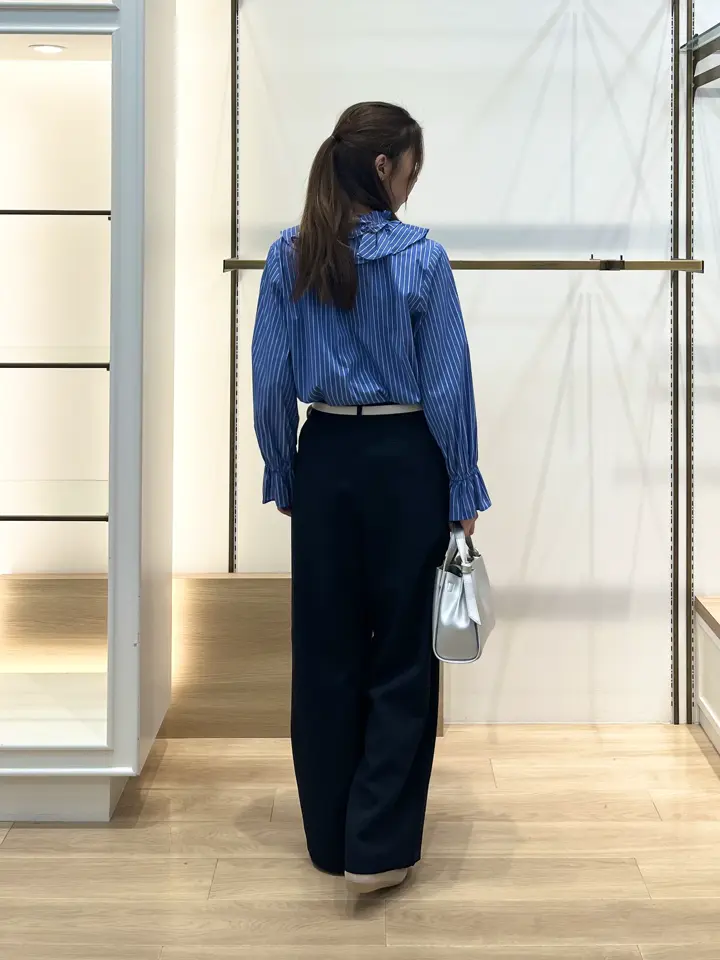 組曲 上田 コーディネート画像