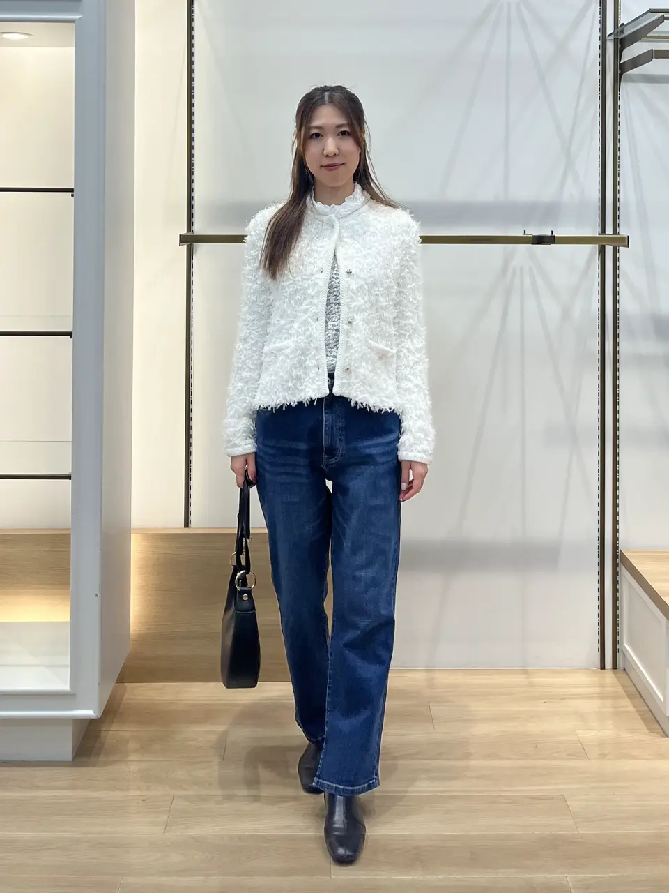 組曲 上田 コーディネート画像