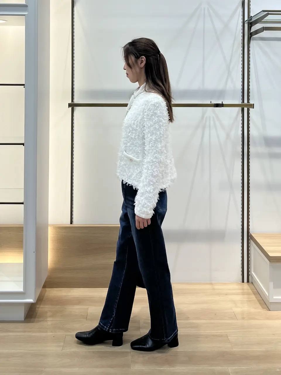 組曲 上田 コーディネート画像