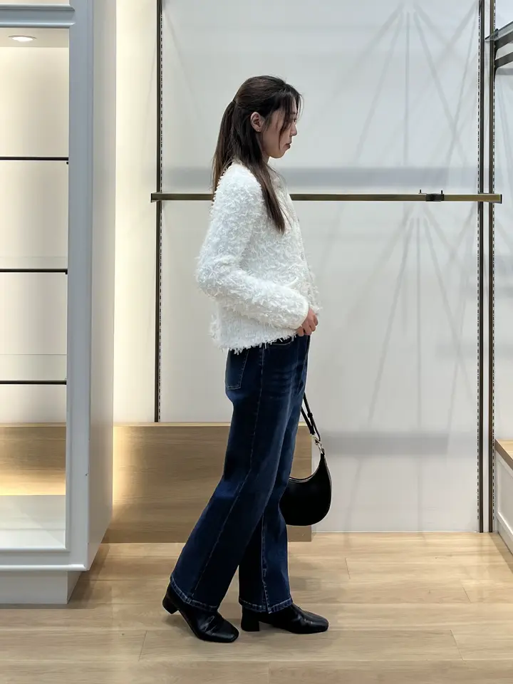 組曲 上田 コーディネート画像