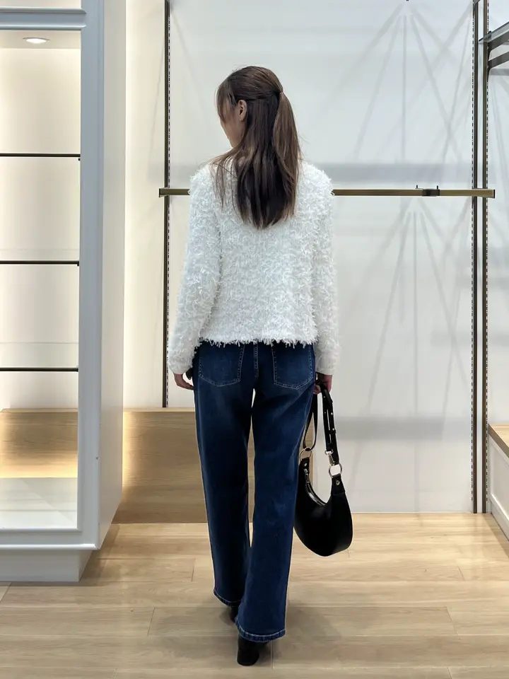 組曲 上田 コーディネート画像