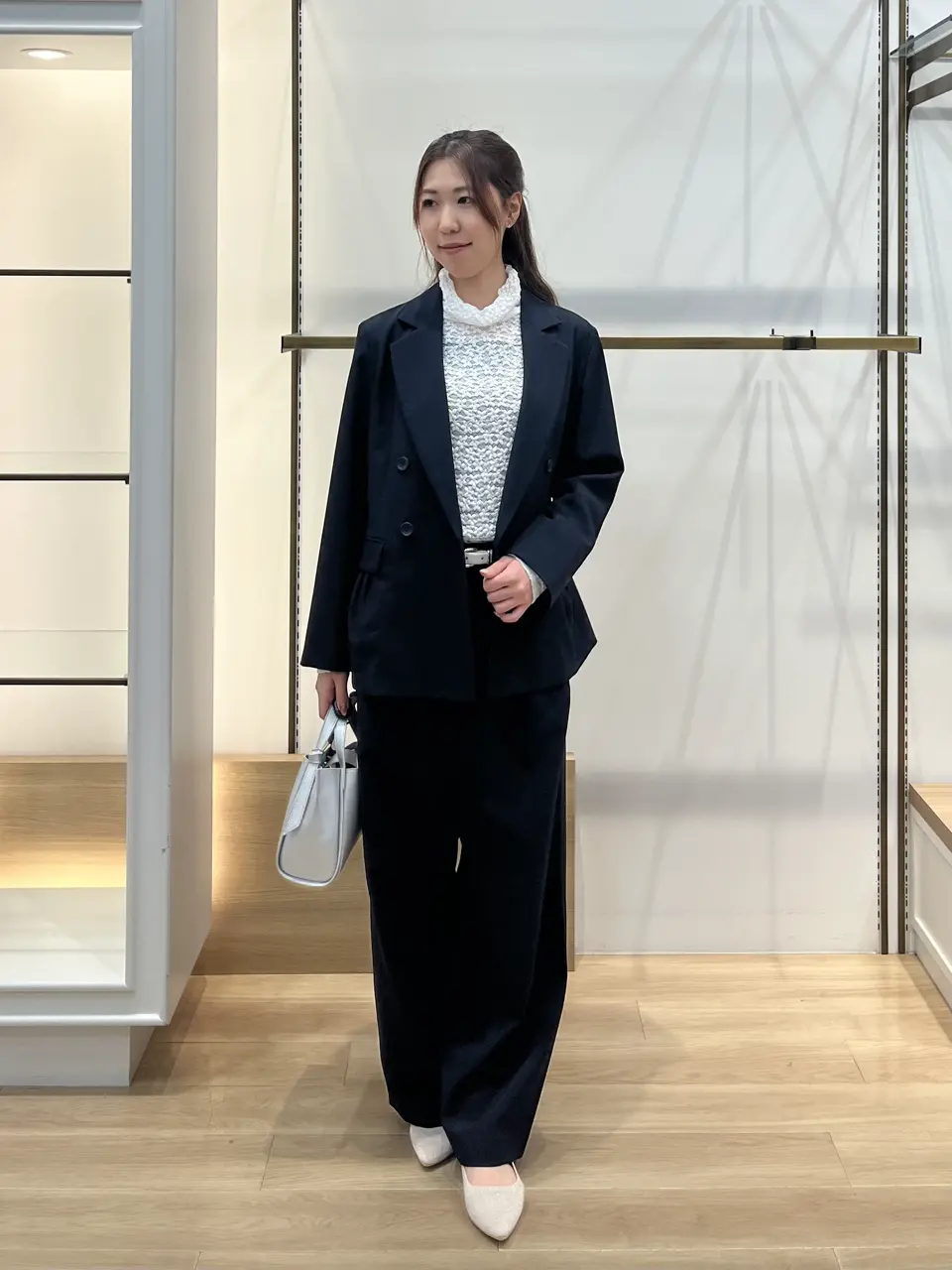 組曲 上田 コーディネート画像