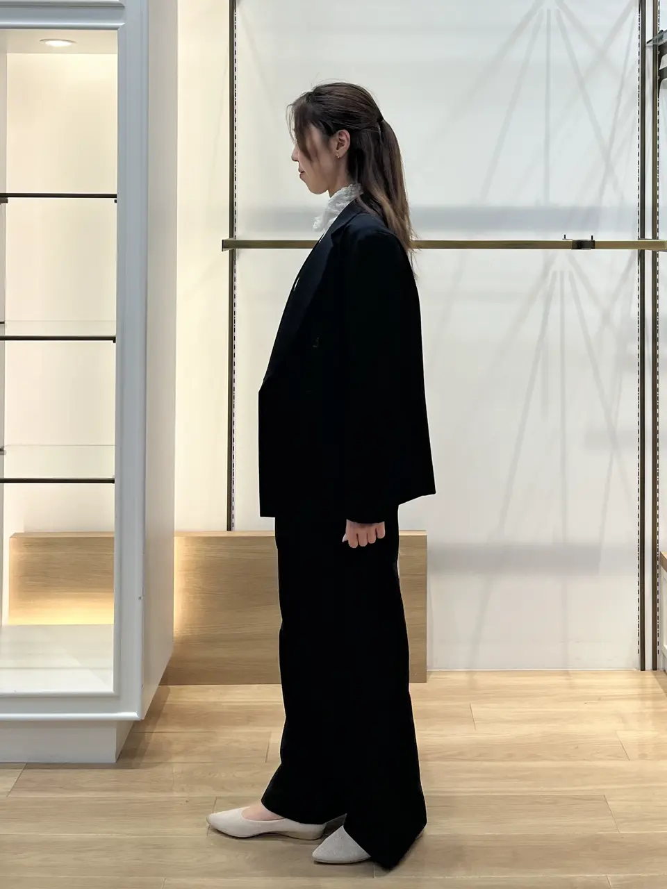 組曲 上田 コーディネート画像