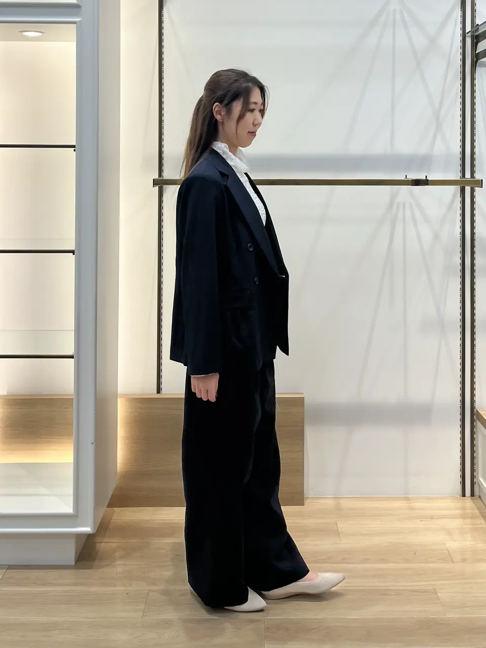 組曲 上田 コーディネート画像