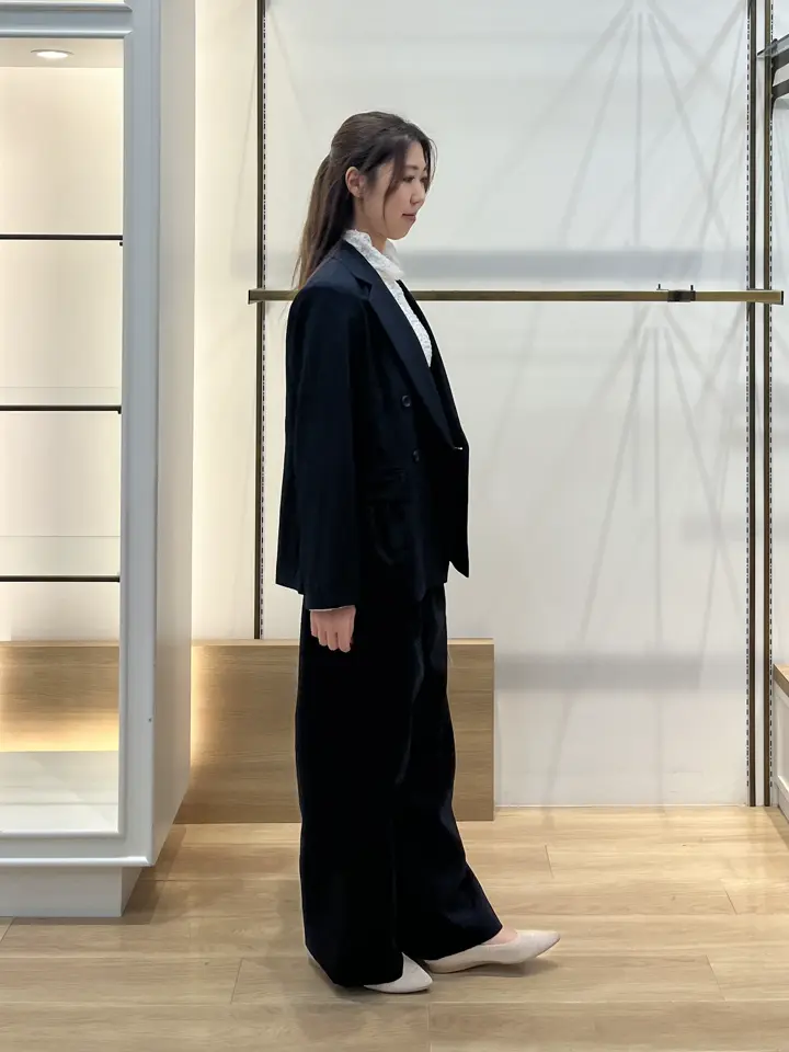 組曲 上田 コーディネート画像