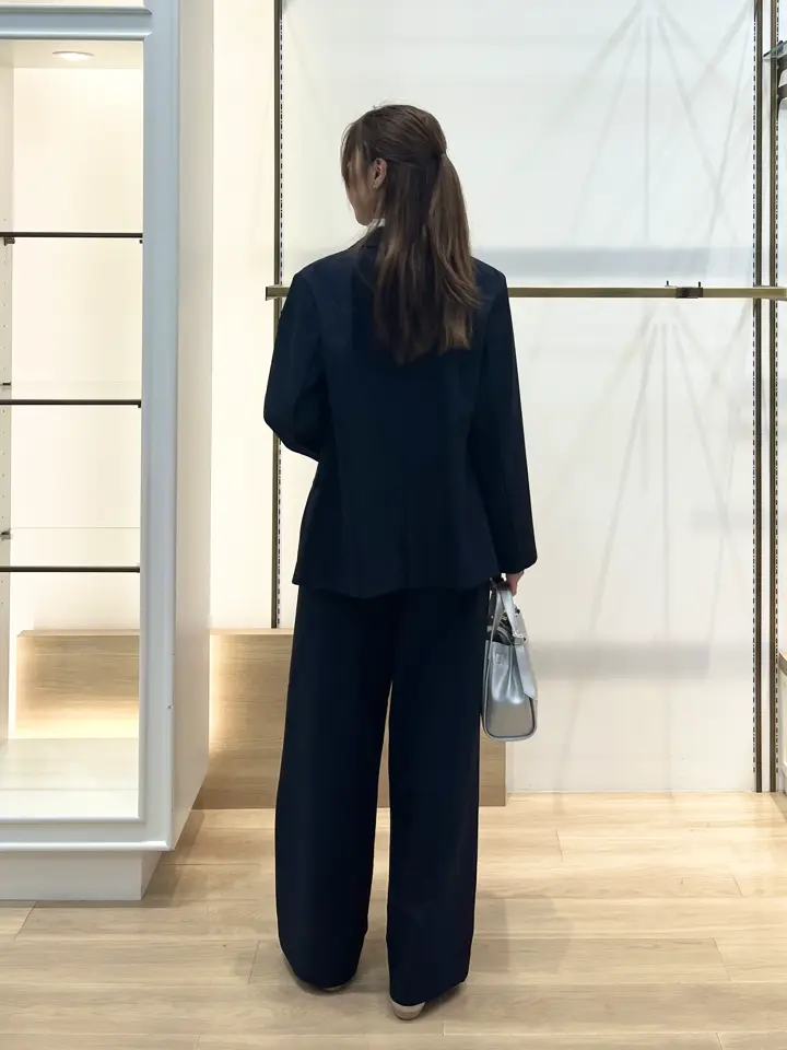 組曲 上田 コーディネート画像