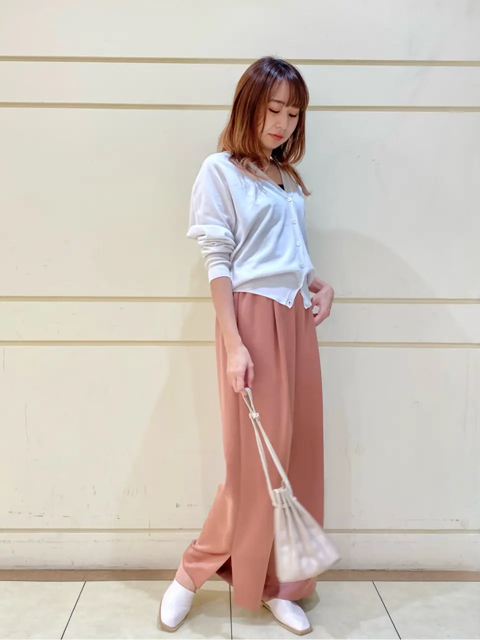  Kanako コーディネート画像