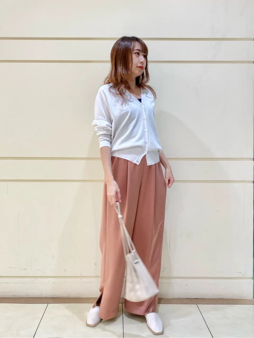 組曲 Kanako コーディネート画像