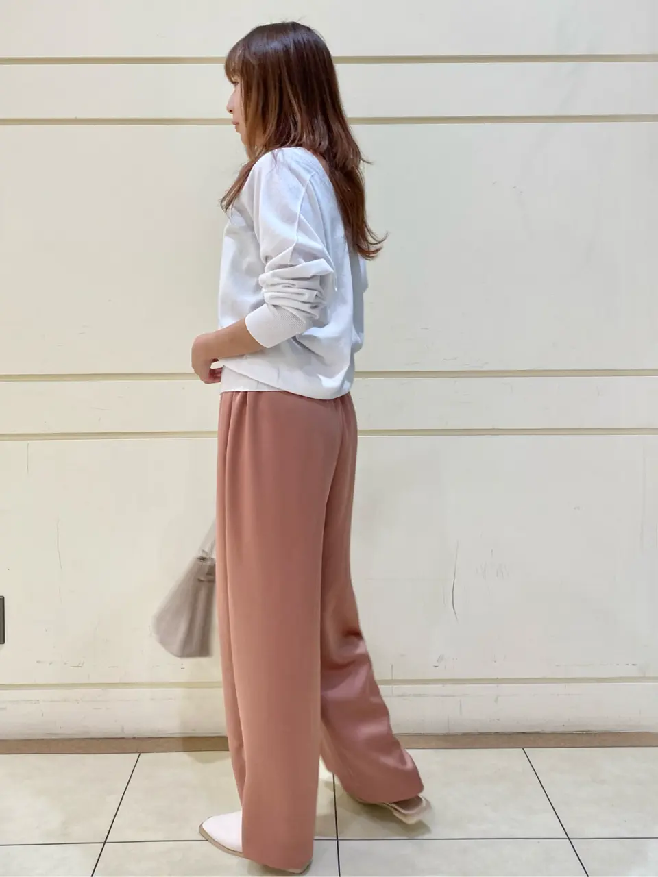 組曲 Kanako コーディネート画像