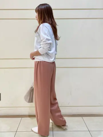 組曲 Kanako コーディネート画像