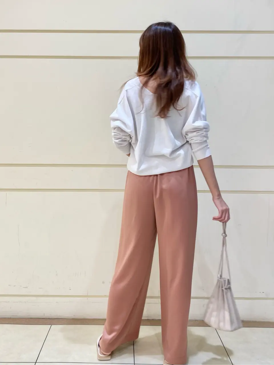 組曲 Kanako コーディネート画像