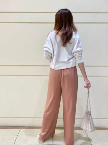 組曲 Kanako コーディネート画像