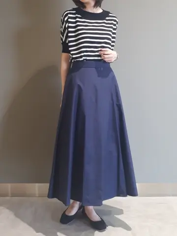 組曲 元橋 コーディネート画像