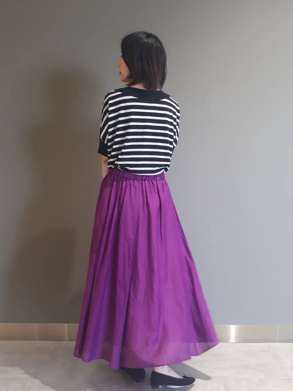 組曲 元橋 コーディネート画像