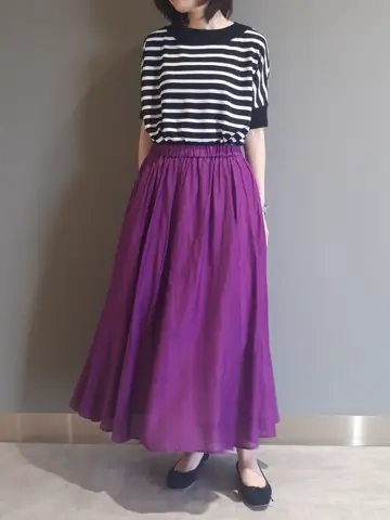 組曲 元橋 コーディネート画像