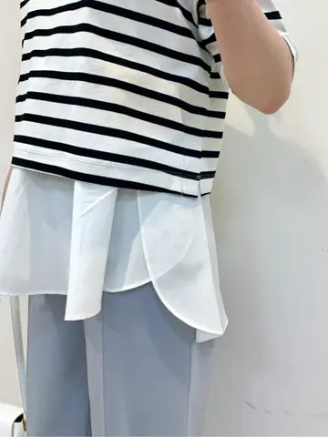 組曲 石井 コーディネート画像