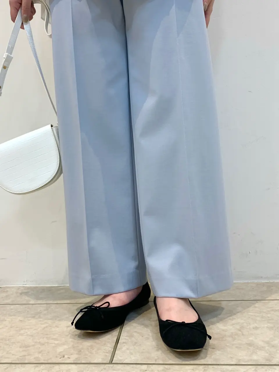 組曲 石井 コーディネート画像