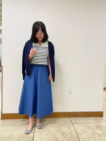 組曲 K コーディネート画像