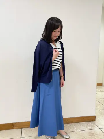 組曲 K コーディネート画像