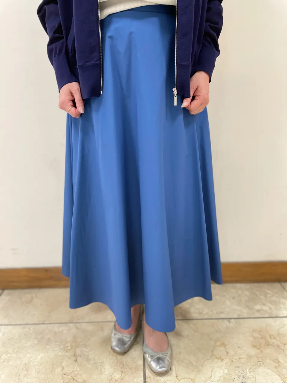 組曲 K コーディネート画像