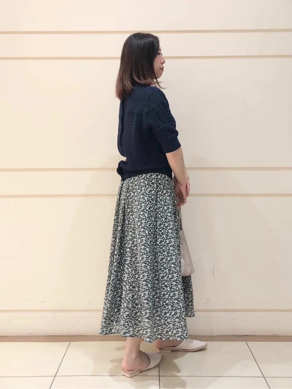 組曲 SAKAI コーディネート画像