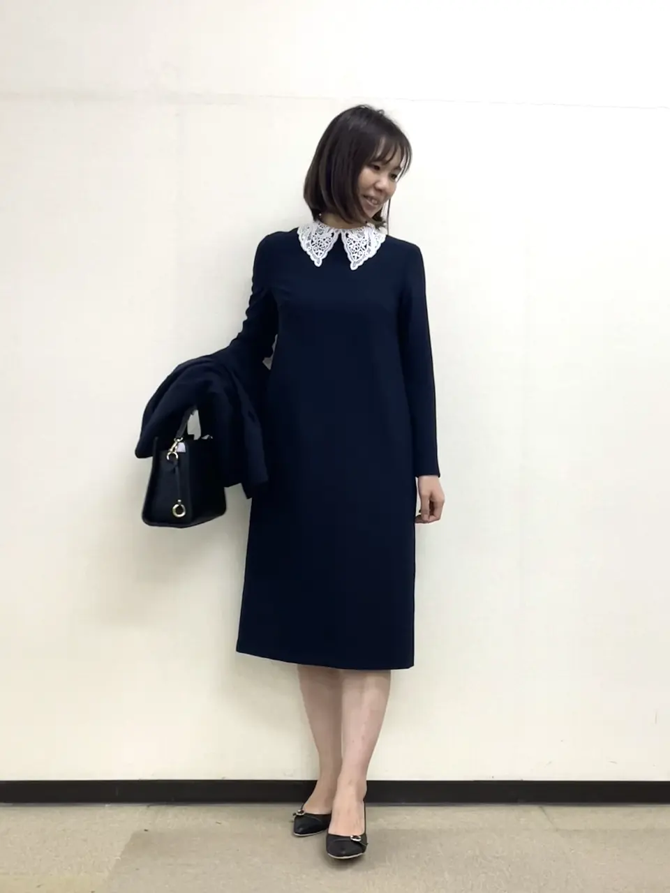  小山 コーディネート画像