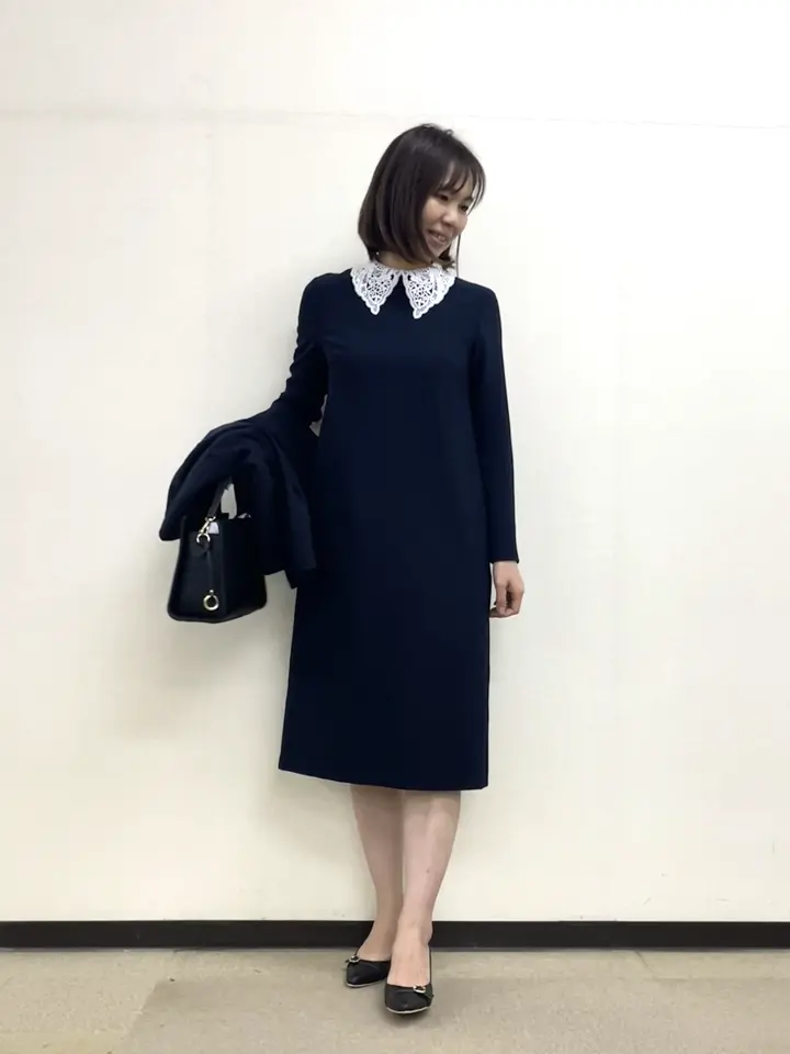 組曲 小山 コーディネート画像