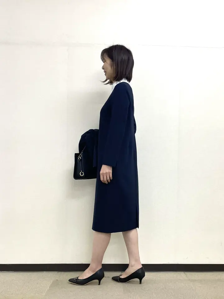 組曲 小山 コーディネート画像