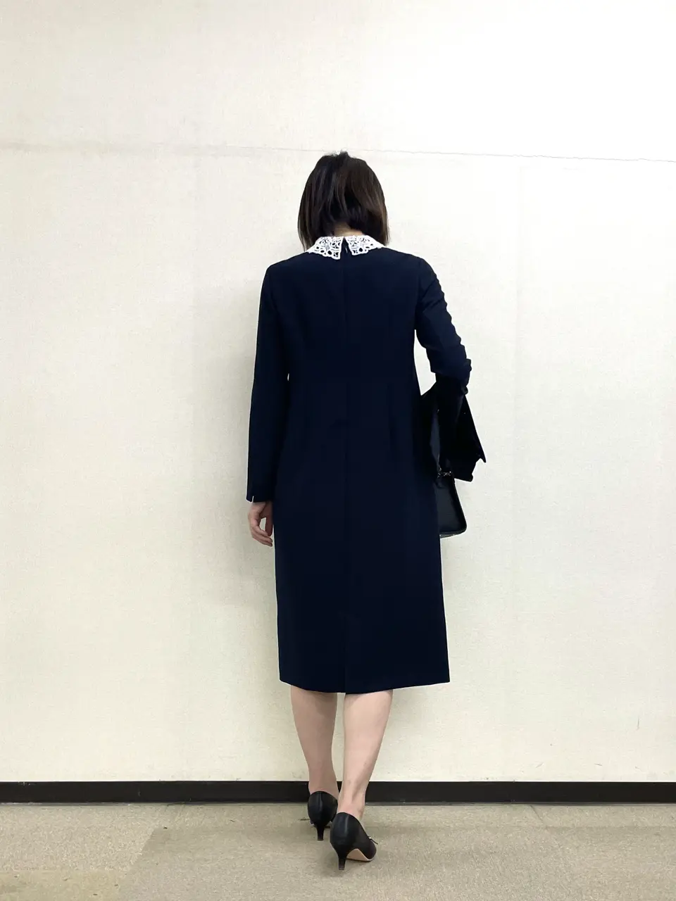 組曲 小山 コーディネート画像