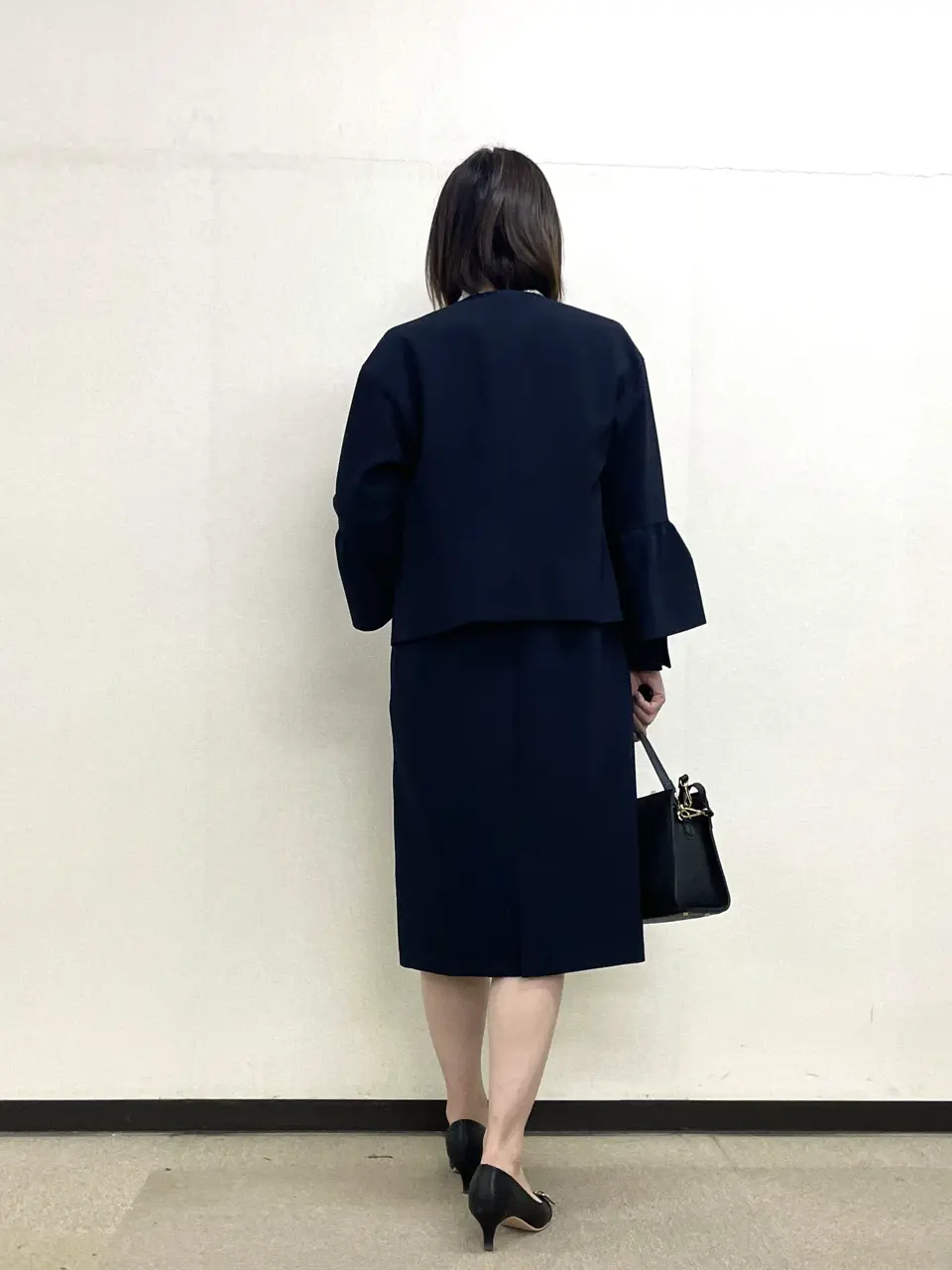 組曲 小山 コーディネート画像