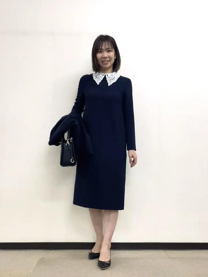 組曲 小山 コーディネート画像