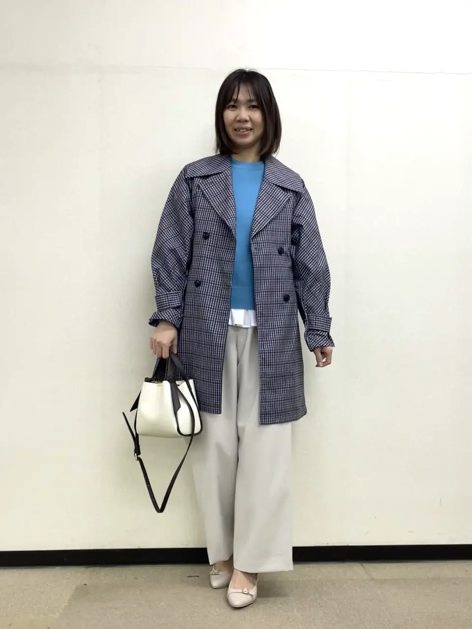 組曲 小山 コーディネート画像