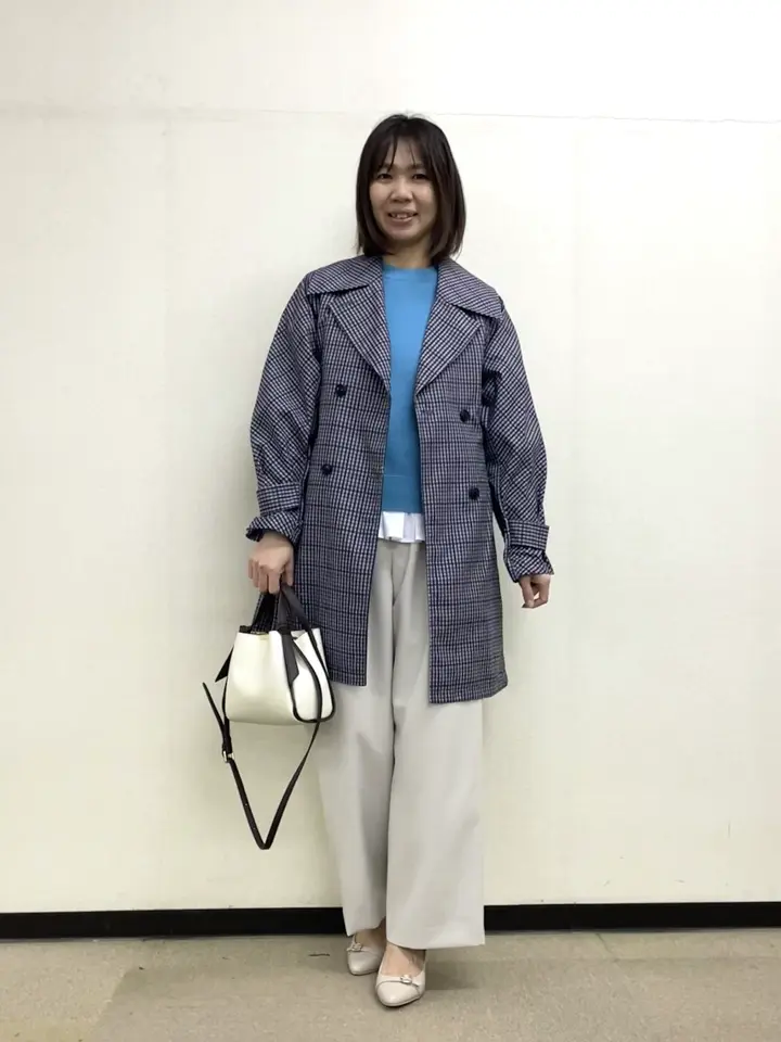 組曲 小山 コーディネート画像