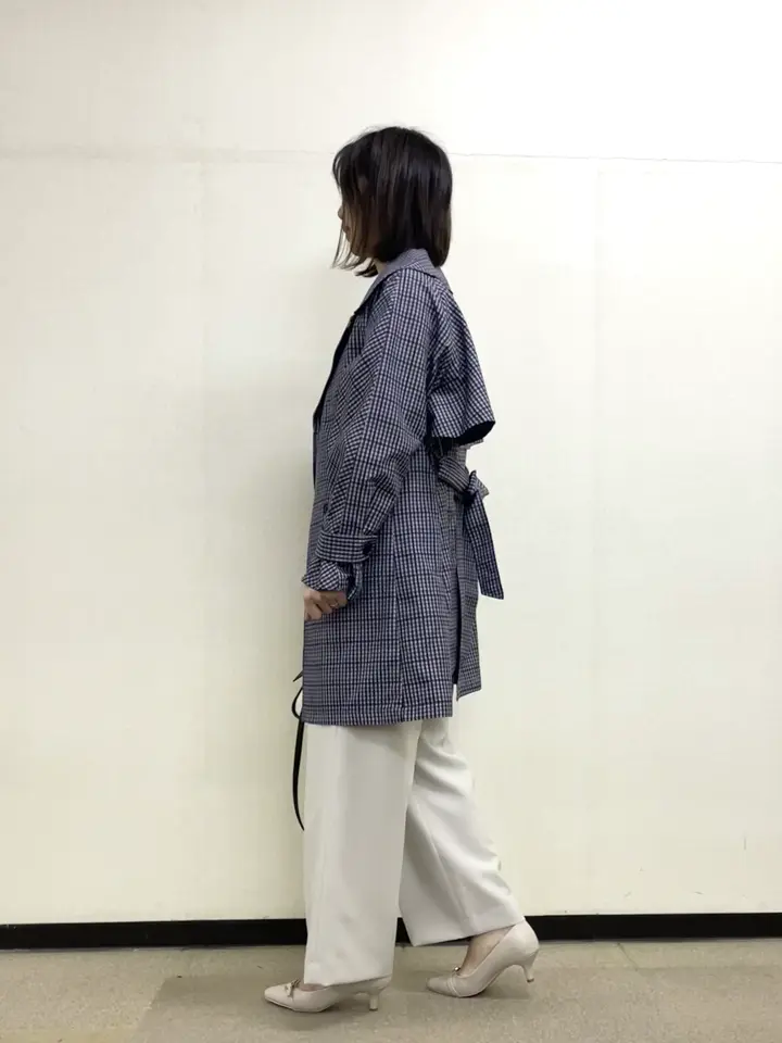 組曲 小山 コーディネート画像