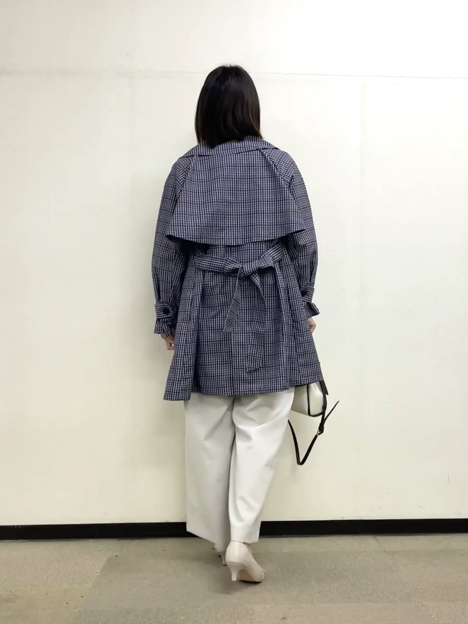 組曲 小山 コーディネート画像