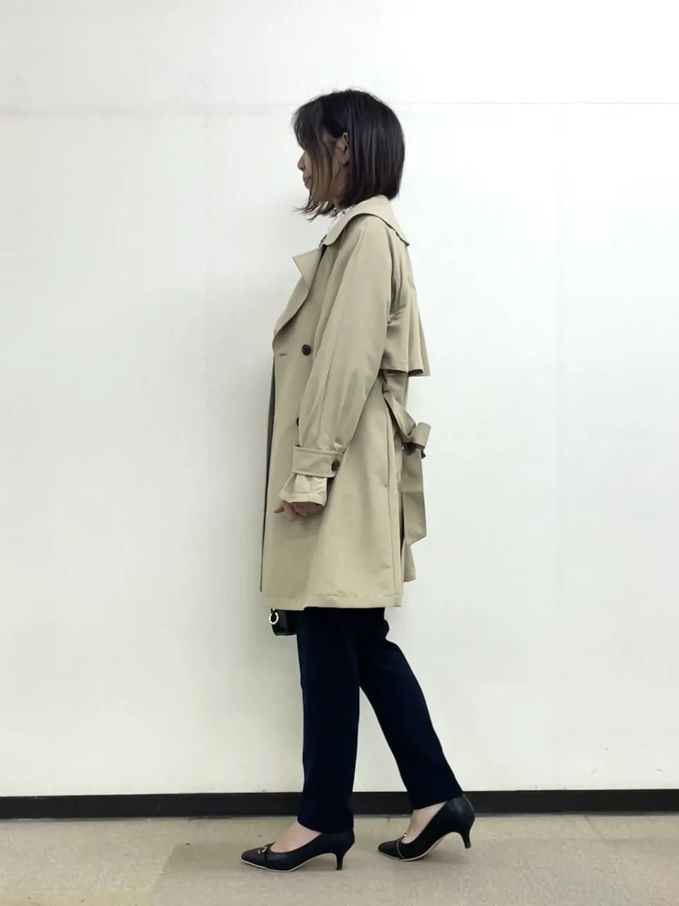 組曲 小山 コーディネート画像