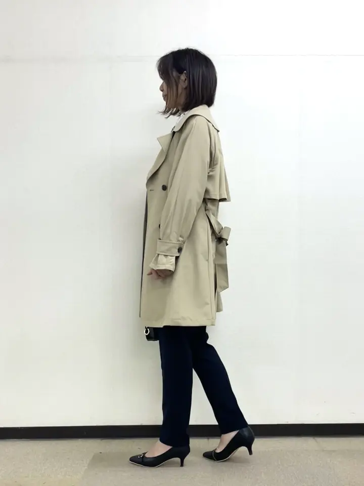 組曲 小山 コーディネート画像