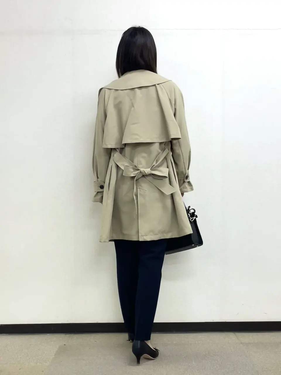 組曲 小山 コーディネート画像