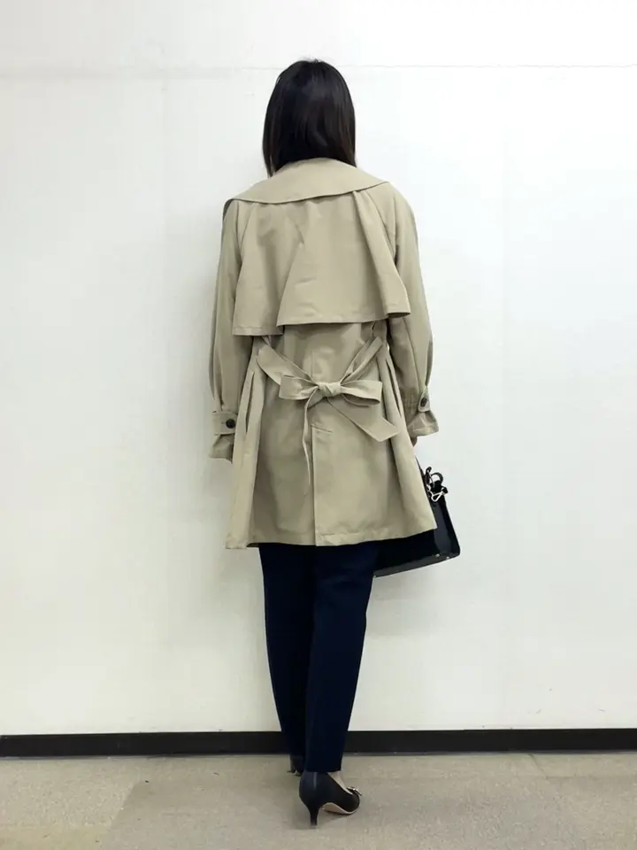 組曲 小山 コーディネート画像