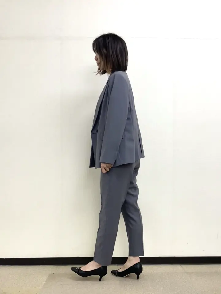 組曲 小山 コーディネート画像