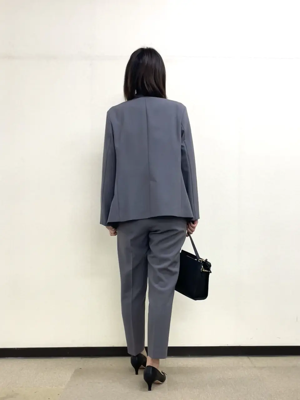 組曲 小山 コーディネート画像