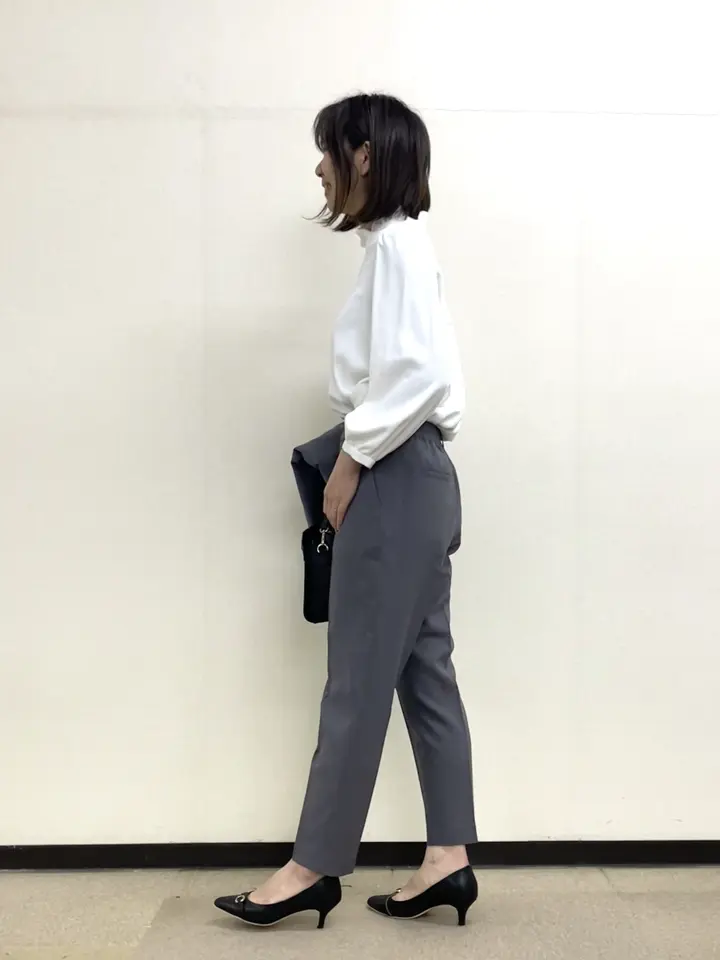 組曲 小山 コーディネート画像