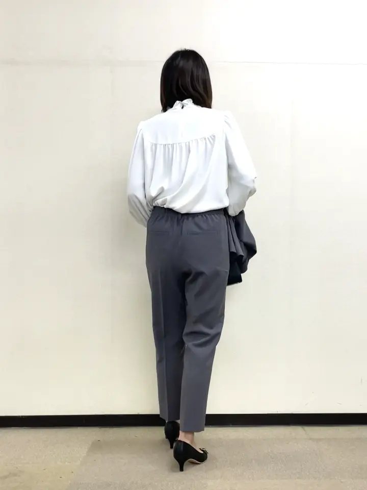 組曲 小山 コーディネート画像