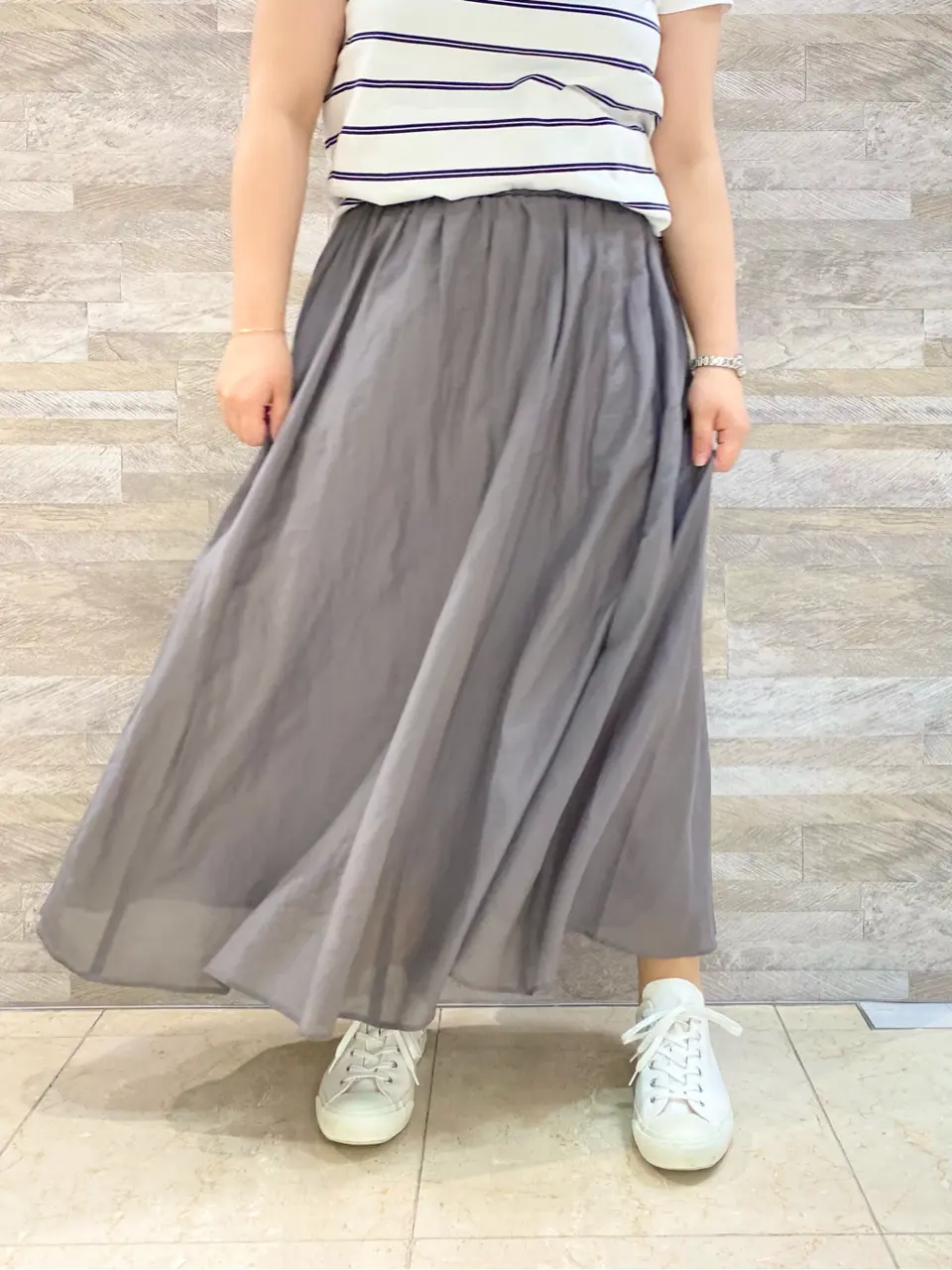 組曲 和久 コーディネート画像