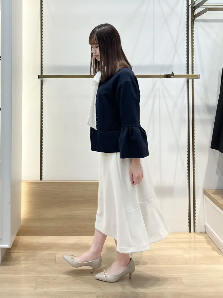 組曲 松村 コーディネート画像